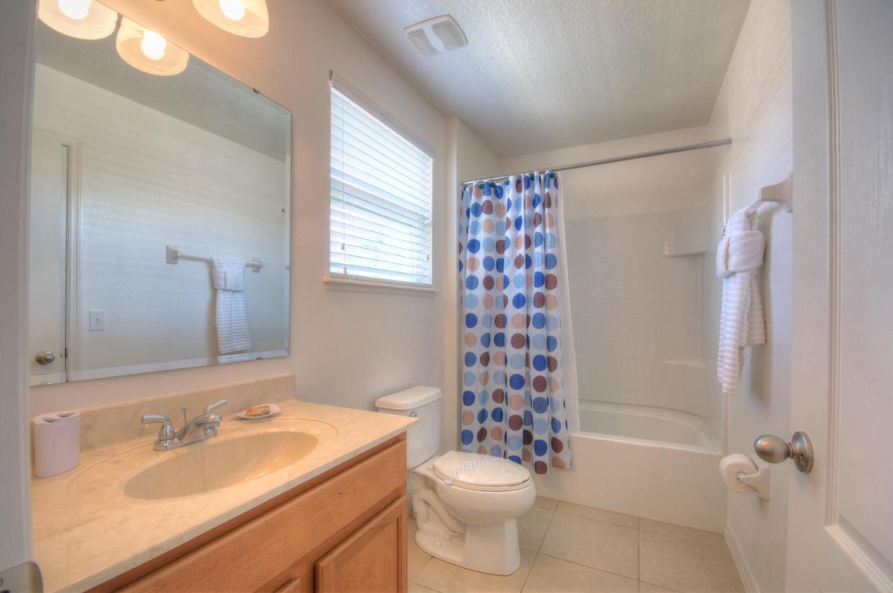 South Facing Pool Near Disney 5 Bed Luxury Kissimmee Eksteriør bilde